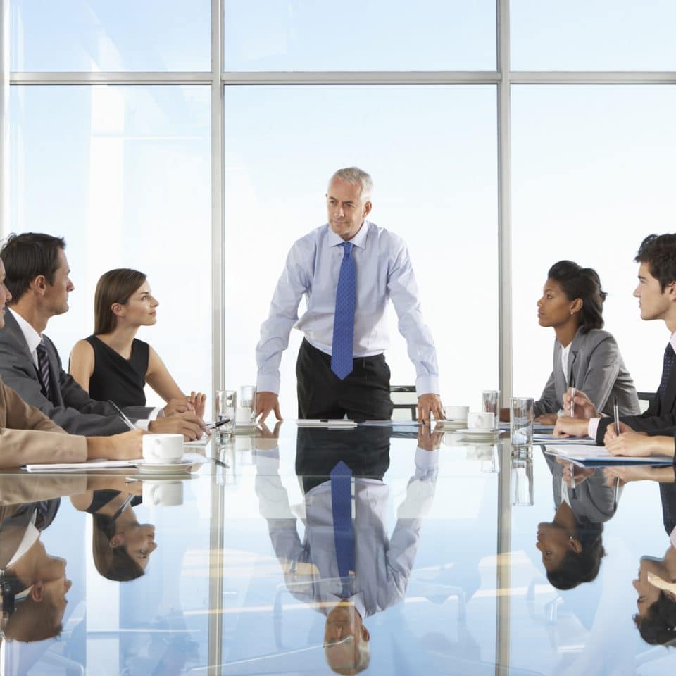 Board Room