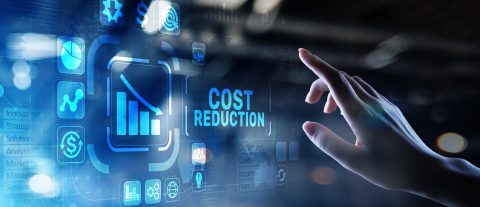 Using Technology to Reduce Costs