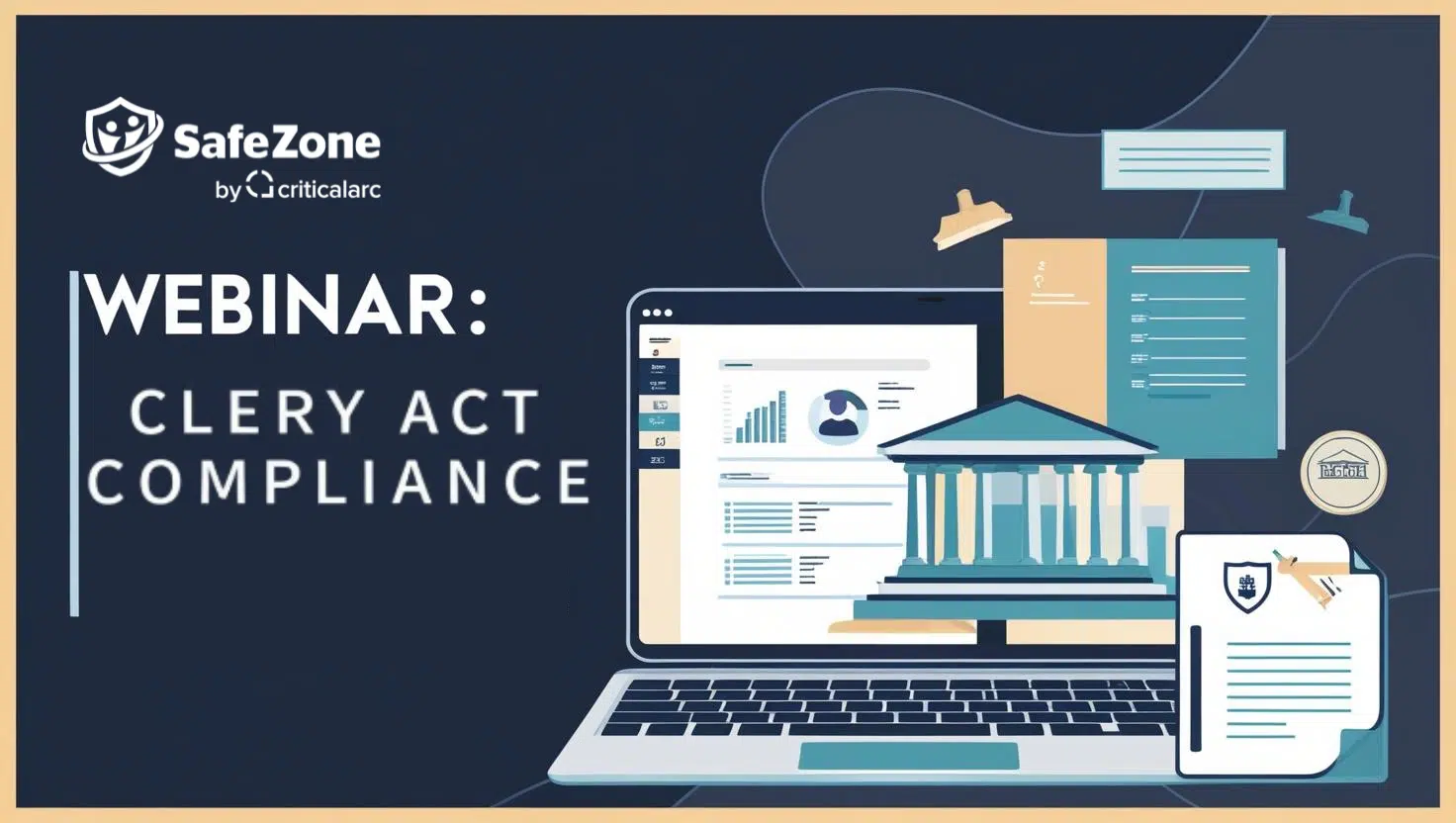 Clery: Future of Compliance in Education