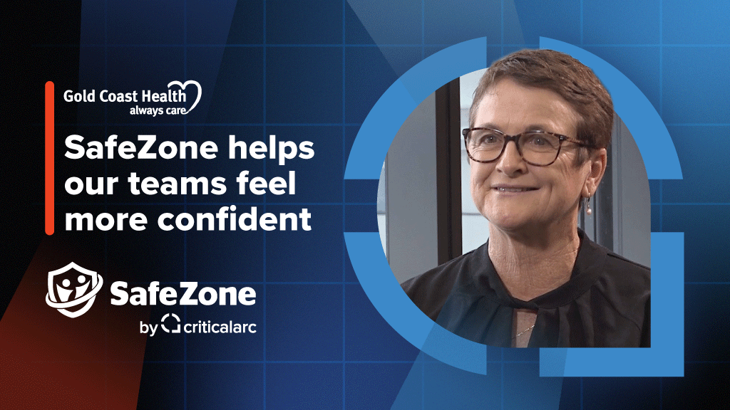 How Gold Coast Health uses data-driven insights to enhance staff safety