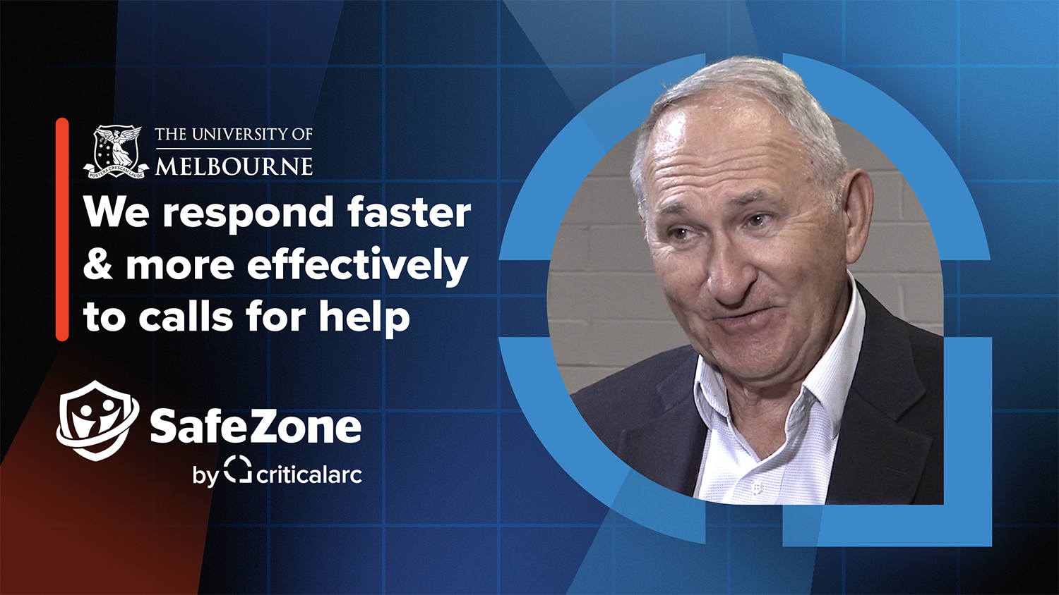 How the University of Melbourne improved communication and response times