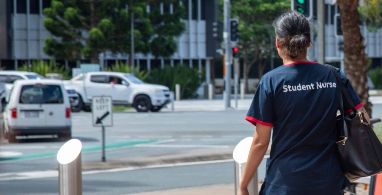 Gold Coast Health leads the way for safety