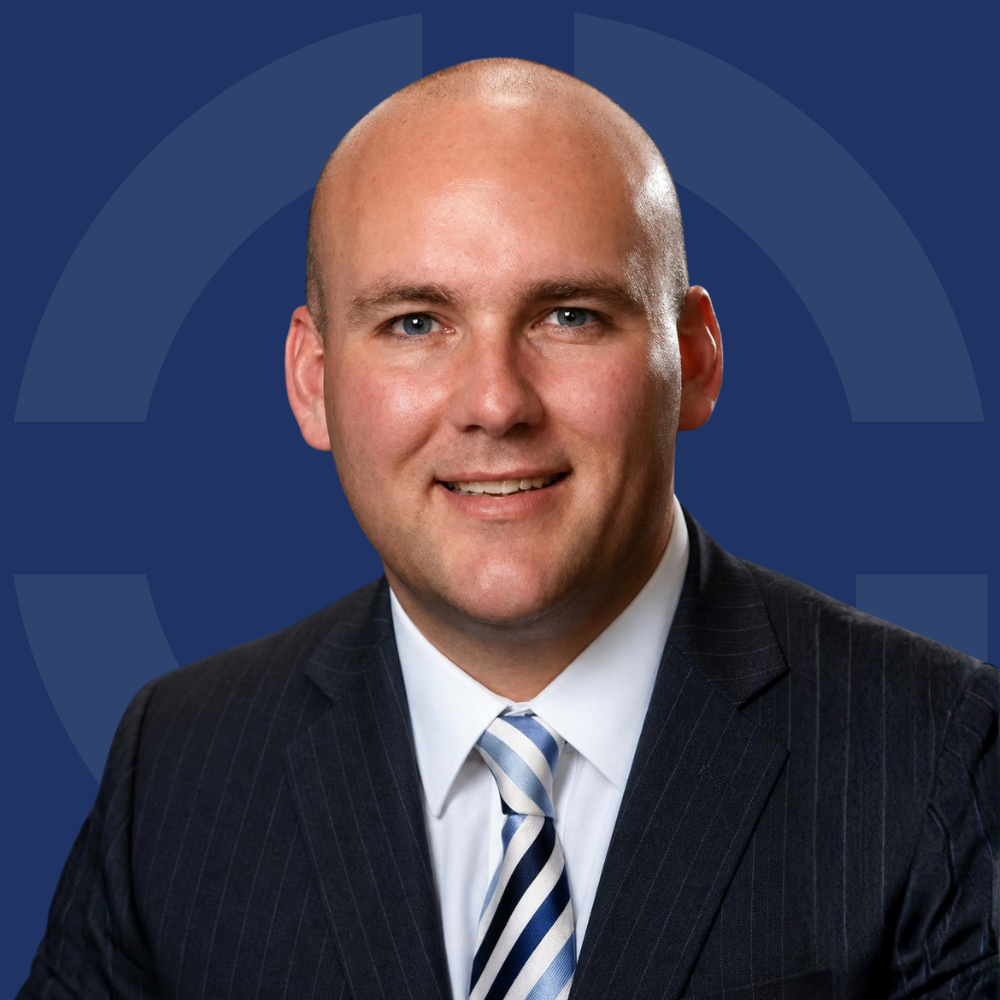 Darren Chalmers-Stevens