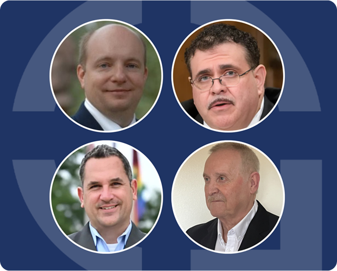 CriticalArc Expands Consulting Offerings with Industry Experts to Support Universities Amid Growing Safety and Compliance Challenges