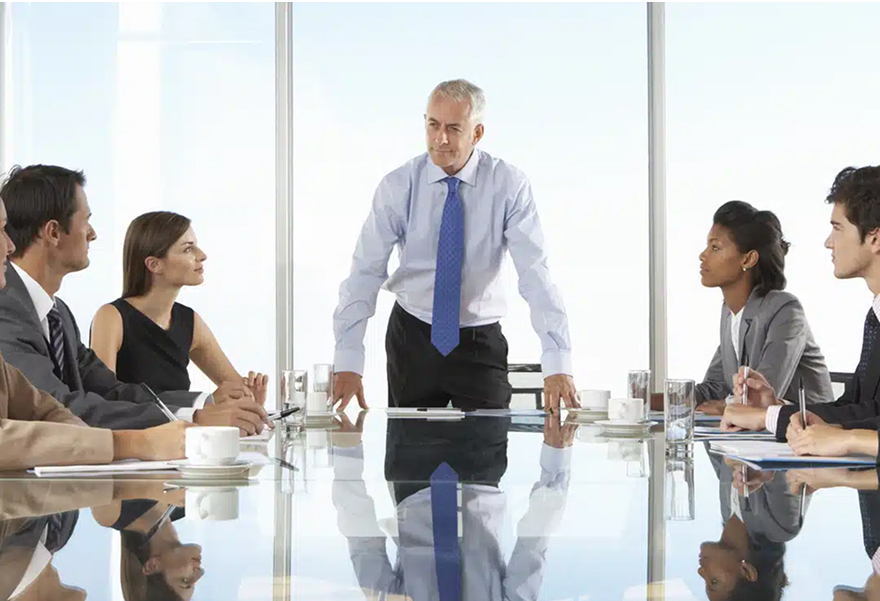 Securing a Seat at the Executive Table: Master Planning for Campus Safety