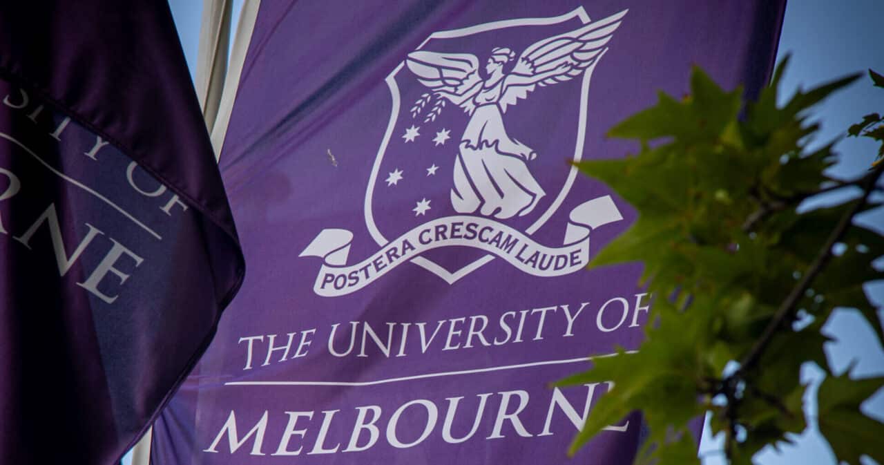 How the University of Melbourne improved communication and response times