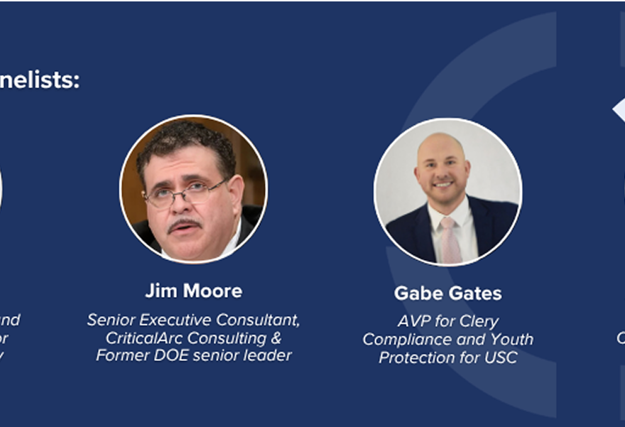 A Proactive Approach to Protecting Brand Reputation by Enhancing Campus Safety