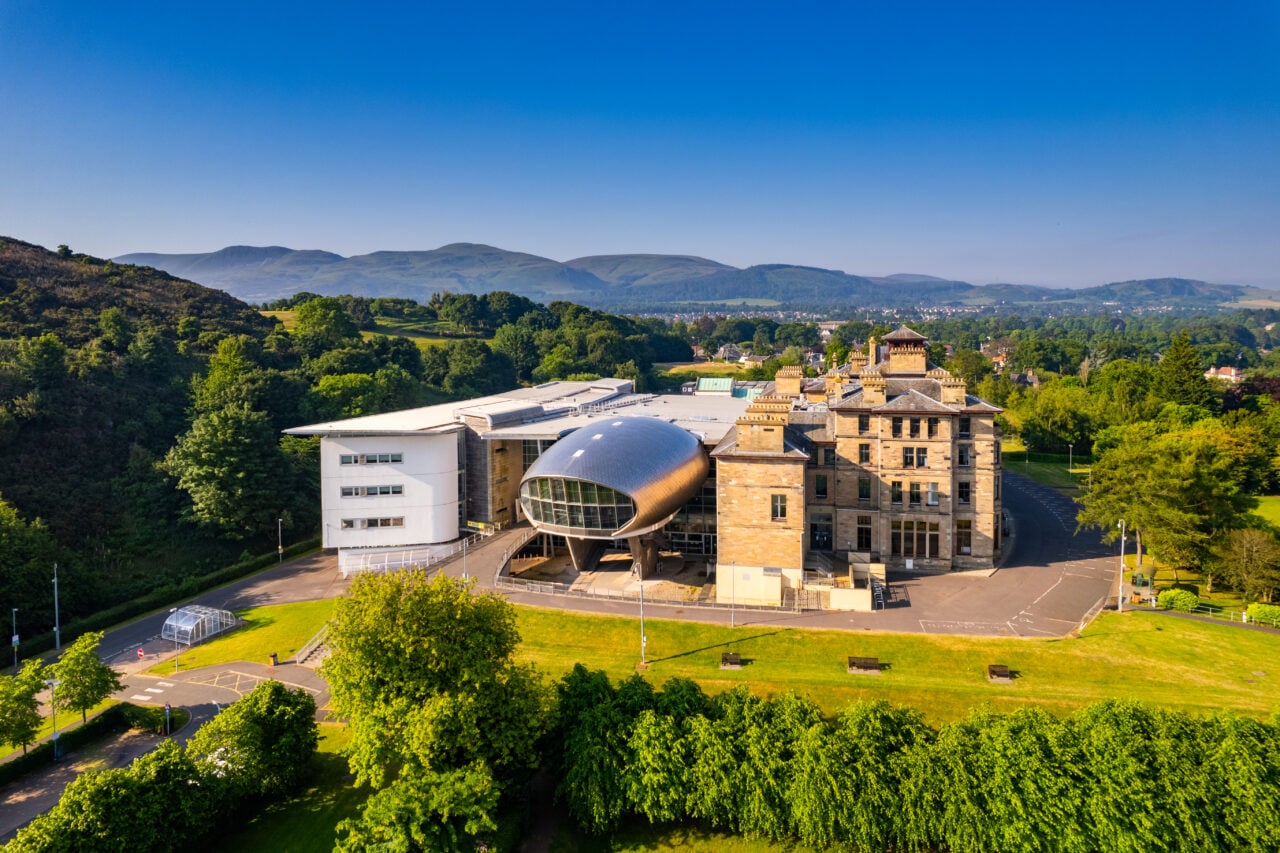 Mynapier Edinburgh Napier University Enhances Safeguarding Services with SafeZone