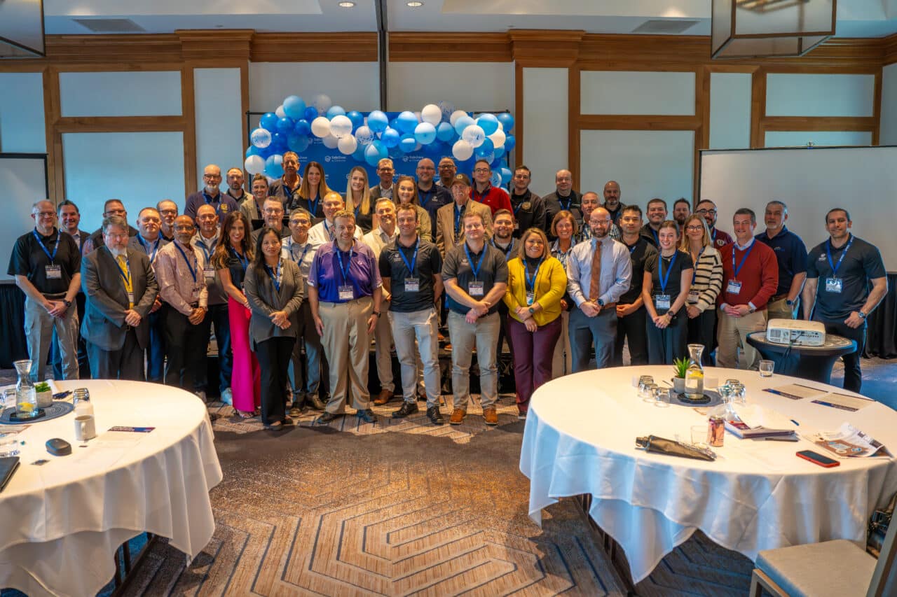A Look Back at the Inaugural USA SafeZone Conference in Denver