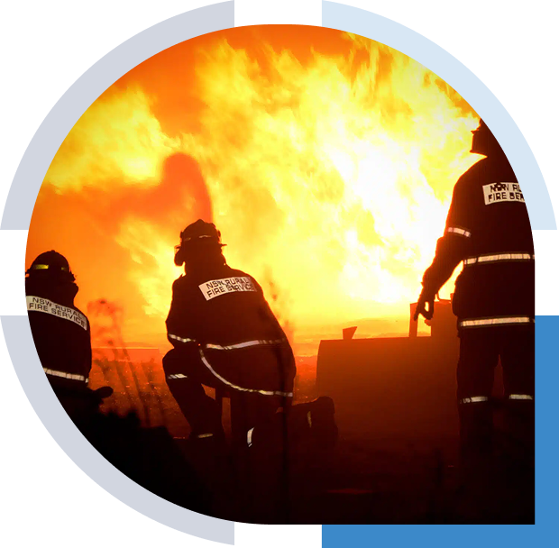 Critical Incident Recovery