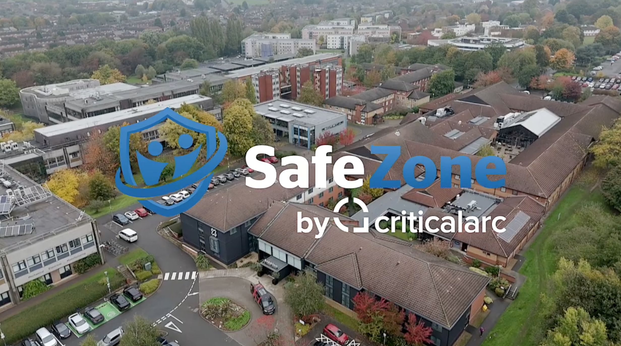 EMEA SafeZone Conference Highlights Video 2024