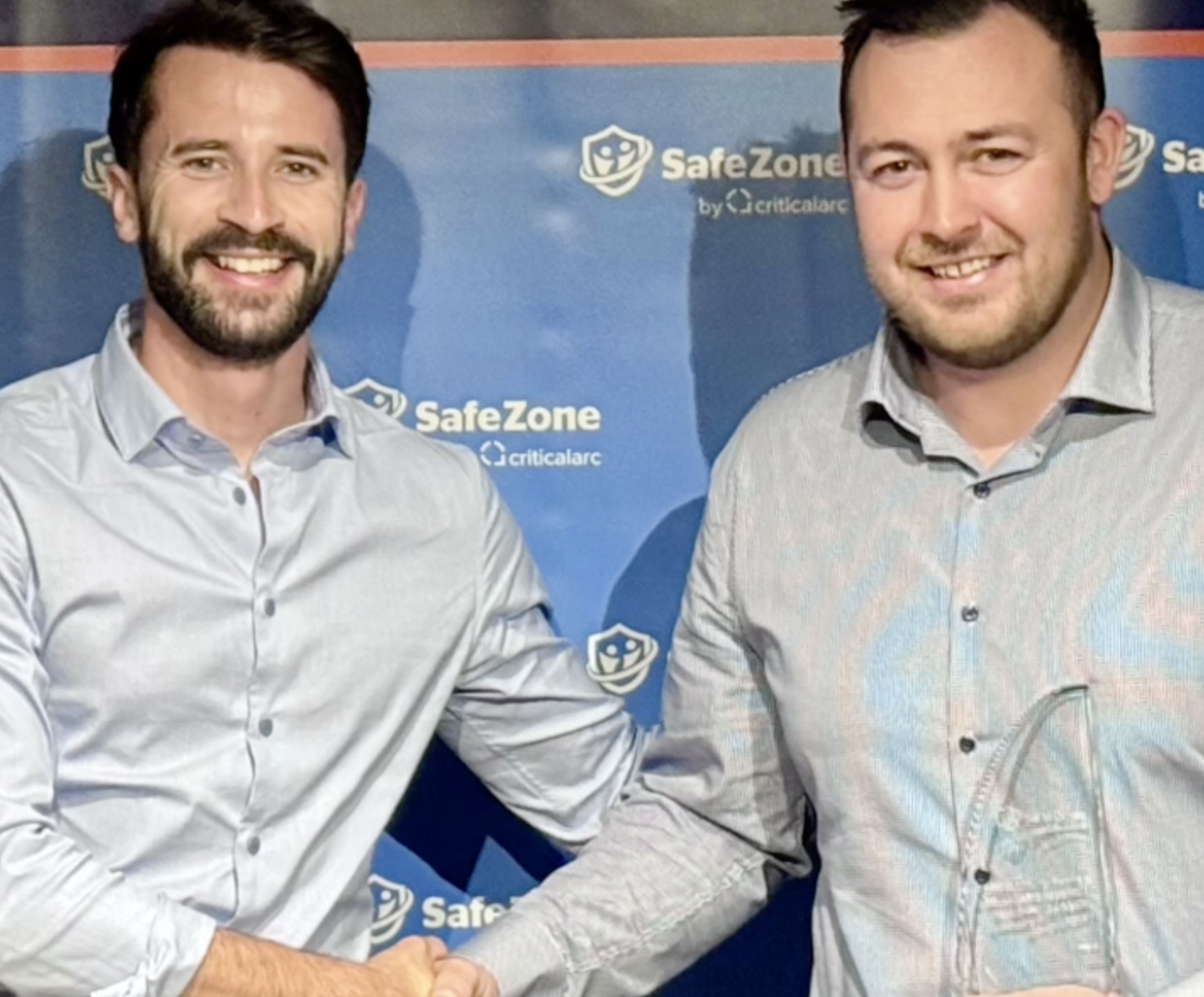 APAC SafeZone Conference Highlights Video 2025