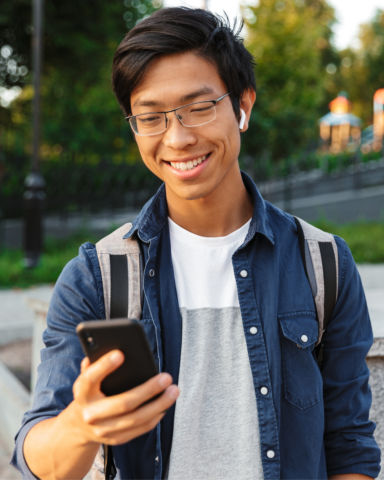 Safety as a Selling Point