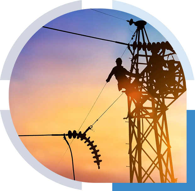 Monitoring Large, Geographical Areas