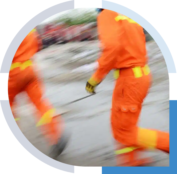 Critical Incident Recovery