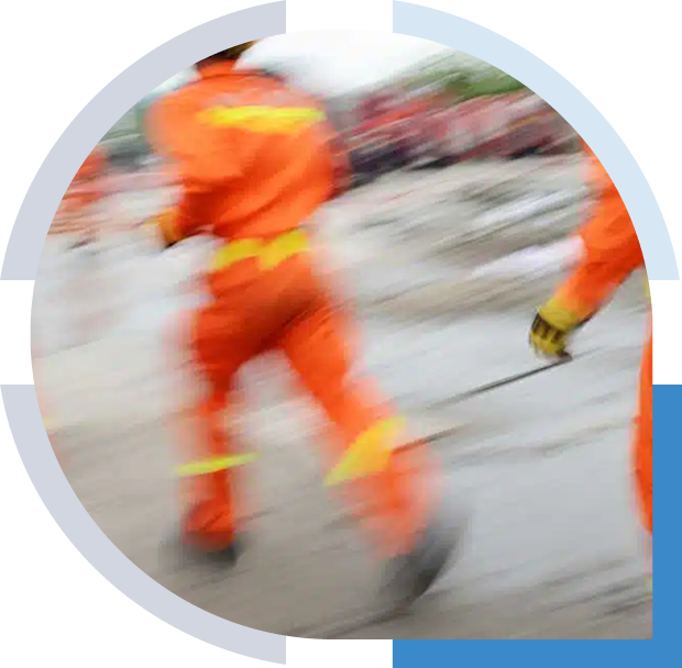 Boost Security and Response Capabilities