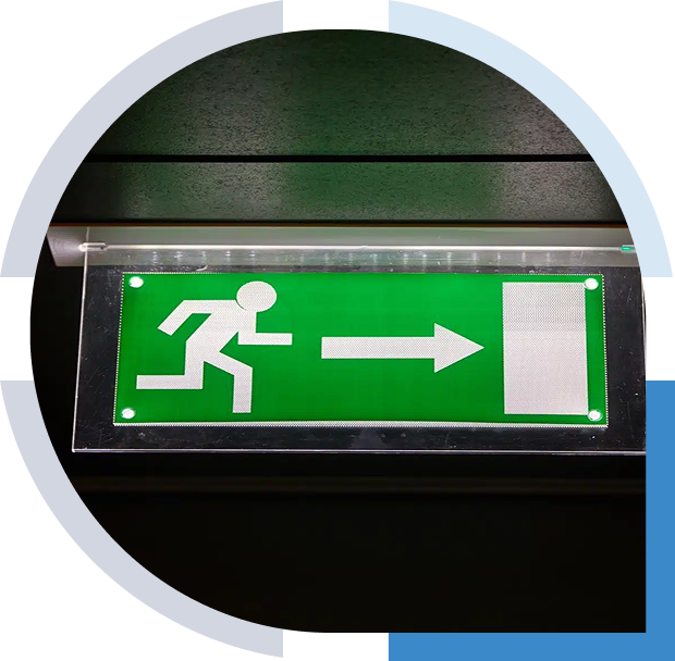 Evacuation Management