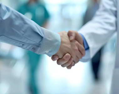 CriticalArc Strengthens Healthcare Focus with New U.S. Sales Leader