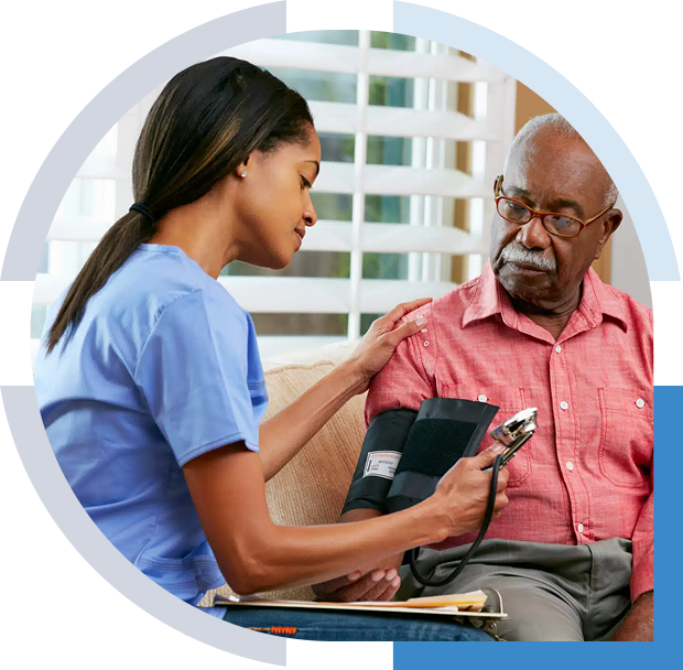 Improving Resilience & Preparedness