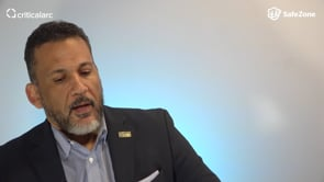 International Association of Healthcare Safety & Security, workplace violence is one of the biggest threats to healthcare