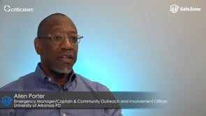 CriticalArc’s customer support team are like my second half