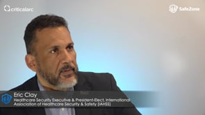 International Association of Healthcare Safety & Security, workplace violence committees have the ability to make great changes