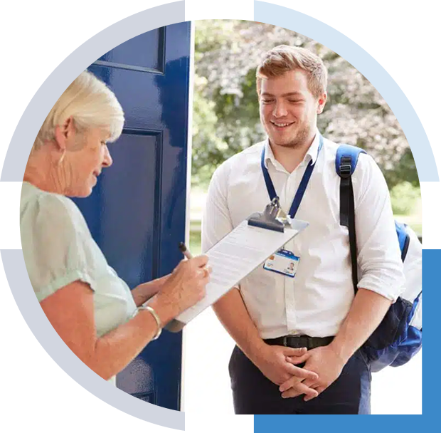 Targeted Communications