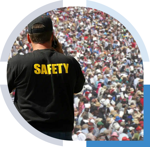 Evacuation Management