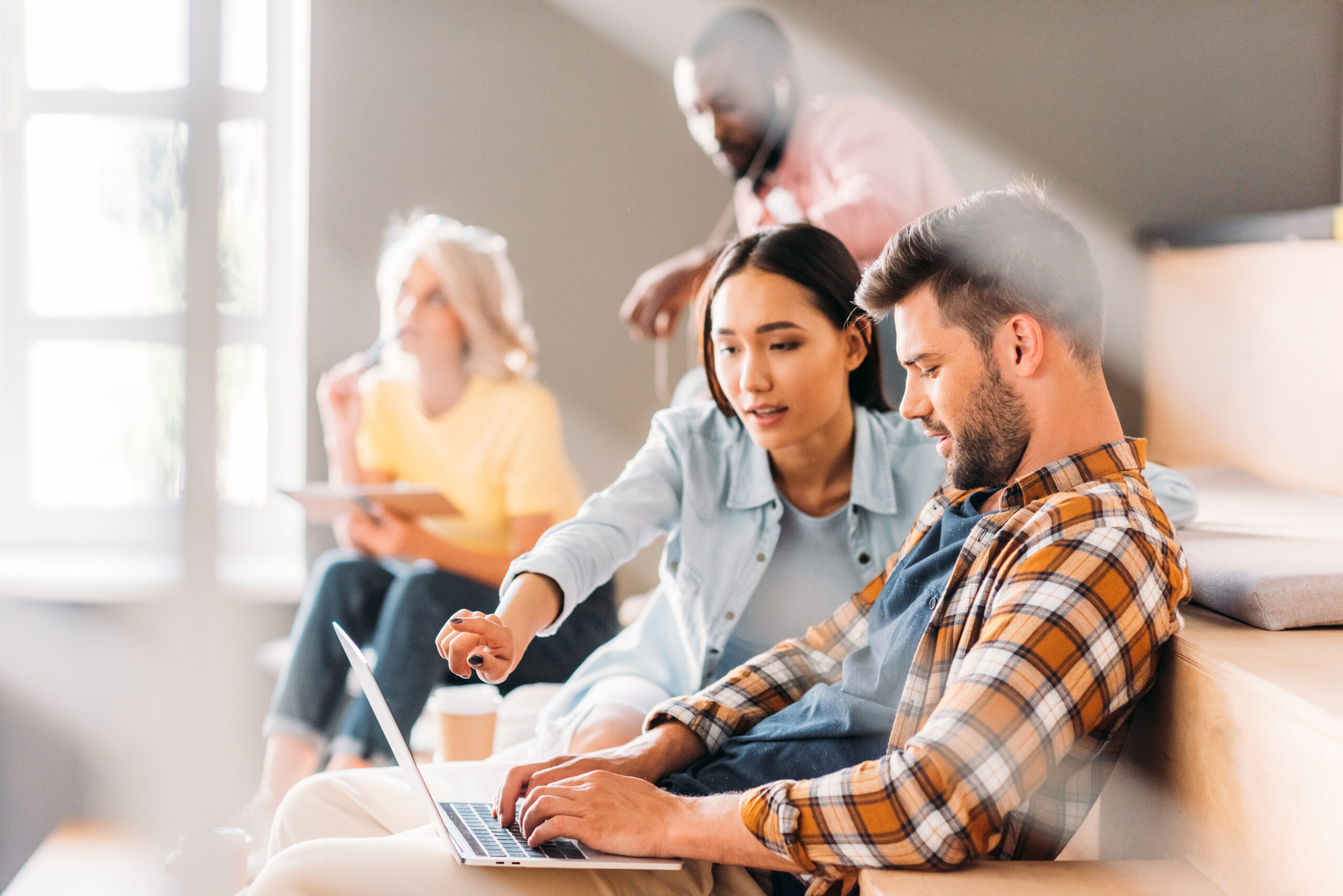 Future-Proofing Campus Safety: Embracing Innovation for Tomorrow’s Challenges