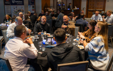 Inaugural USA SafeZone Conference 2025 — Denver Recap & Highlights