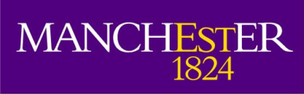 The University of Manchester