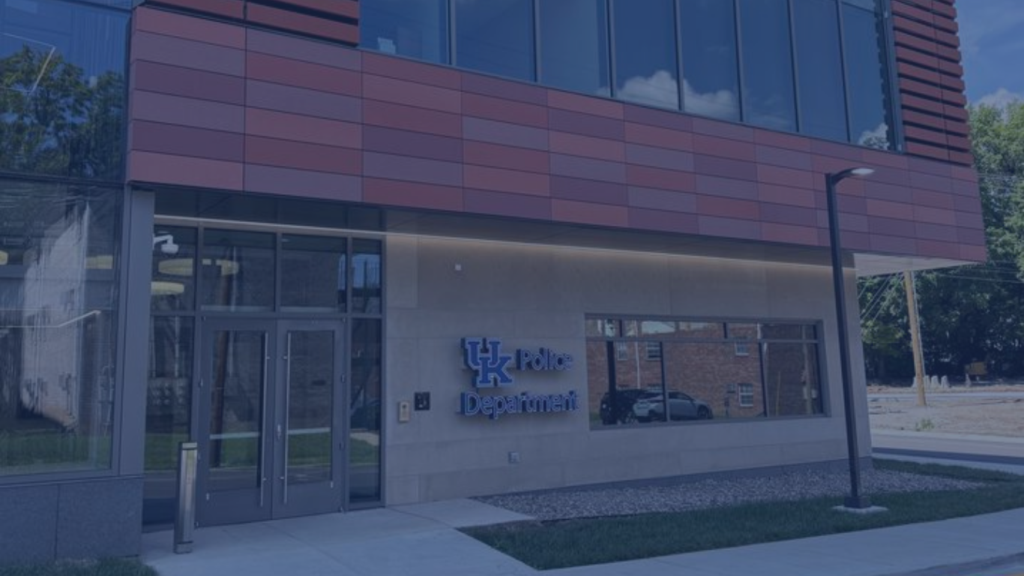 University of Kentucky Symposium & Training