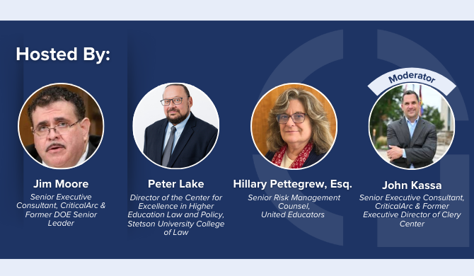 stop campus hazing webinar tile