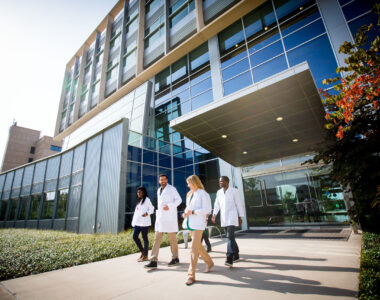 UNT Health Fort Worth Advances Campus Safety and Emergency Preparedness with CriticalArc’s SafeZone®