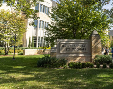 University of St. Thomas Selects CriticalArc’s SafeZone® to Support Scalable, Modern Campus Safety