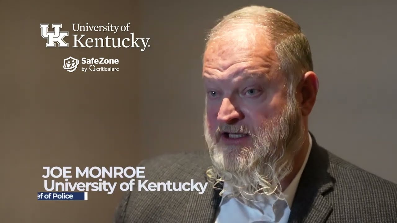 What to Look for When Choosing a Campus Safety Platform