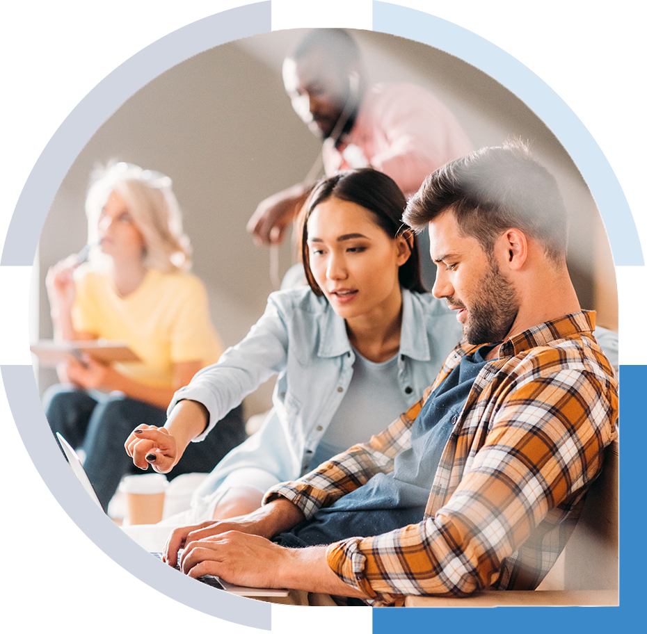 Confidence & Reduced Liability