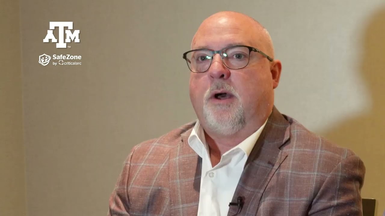 Scaling Campus Safety Across Multiple Texas A&M Locations | CriticalArc