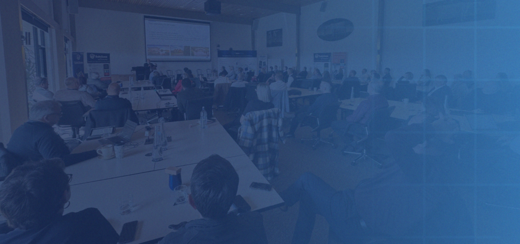 speaker presentation
