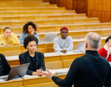 Proactive Safety Leadership: Control the Narrative or Be Controlled by It