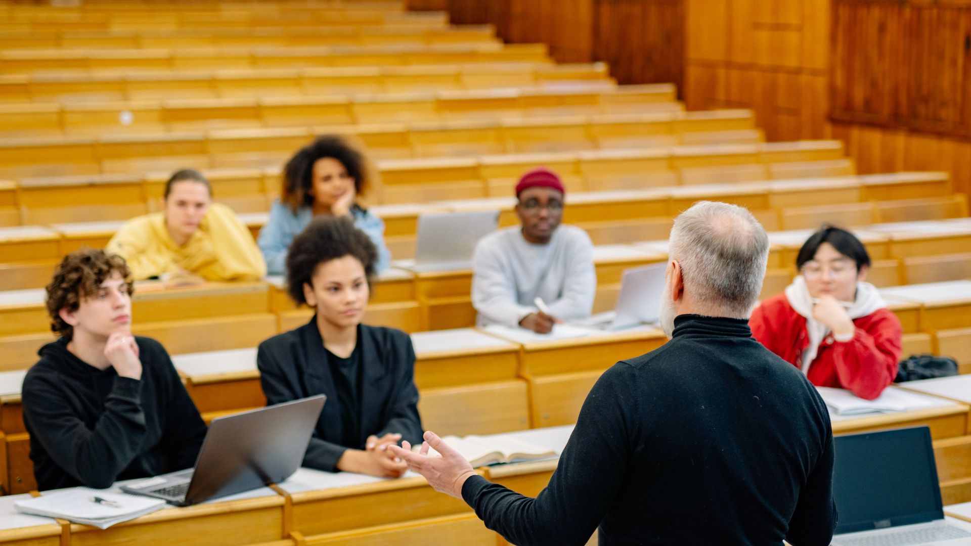 Proactive Safety Leadership: Control the Narrative or Be Controlled by It