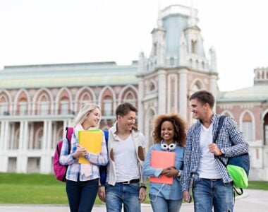 Building Campus Safety That Grows With Your Institution