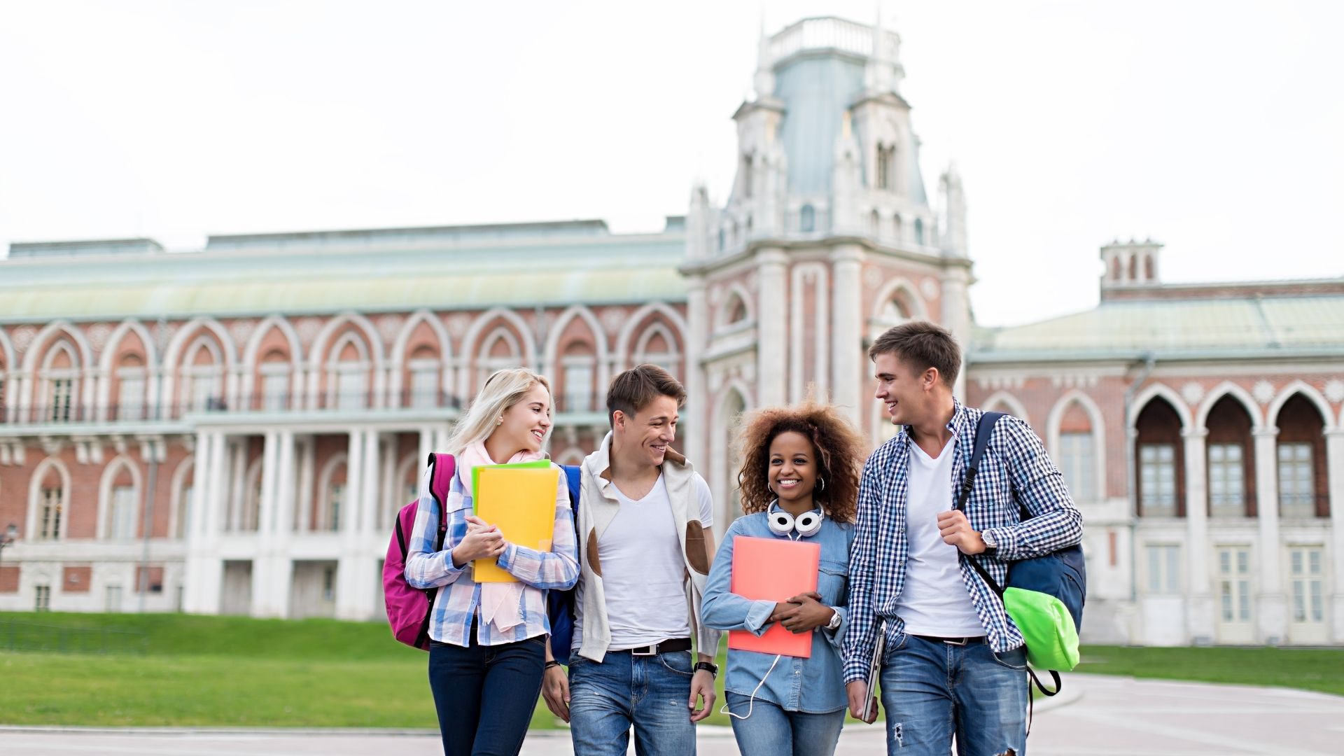 Building Campus Safety That Grows With Your Institution