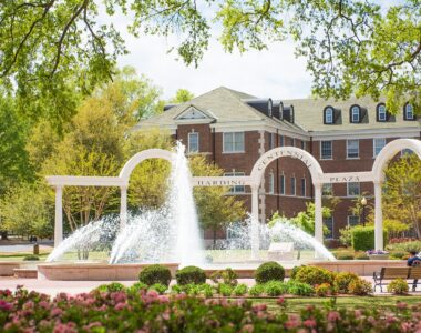 UCA