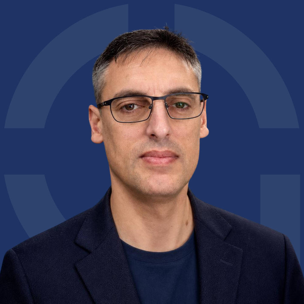 Enrique Di Tondo
