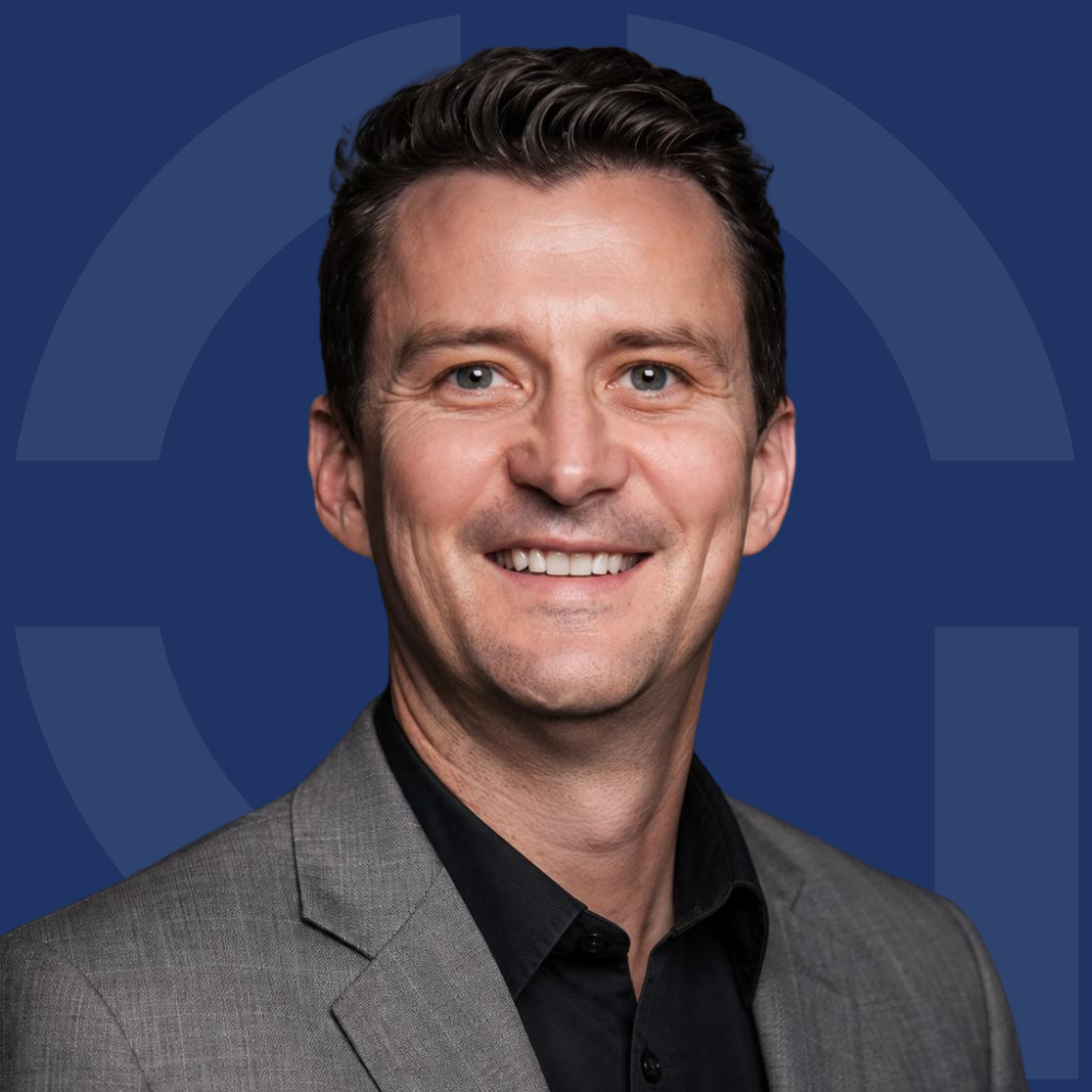 Ian O'Rourke