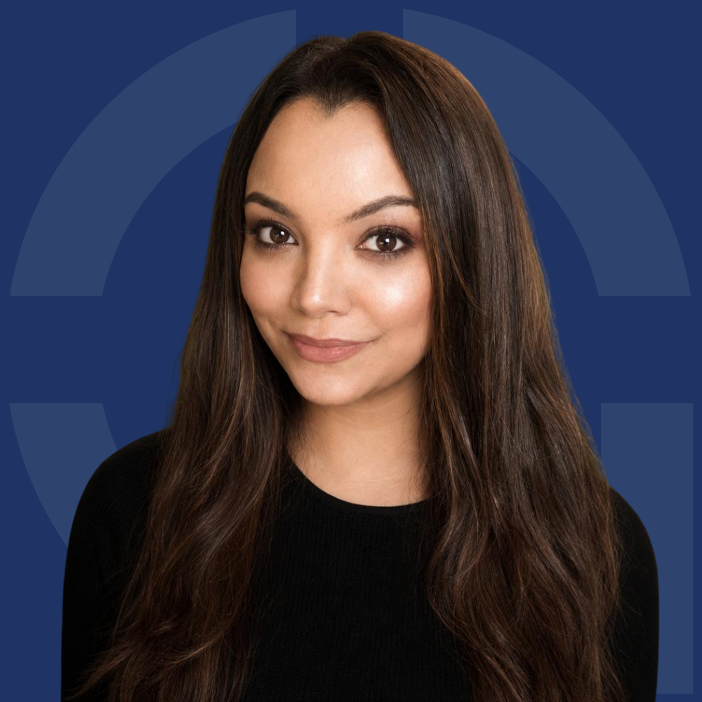 Preeya Verma-Brown