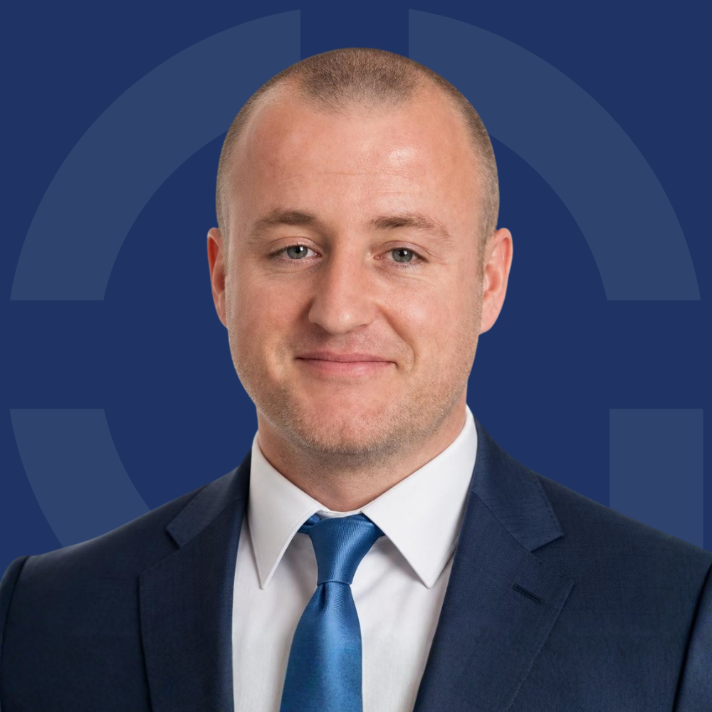 Simon Mackin