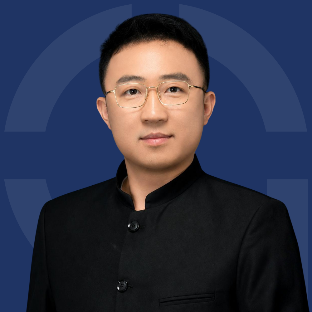 Simon Yin
