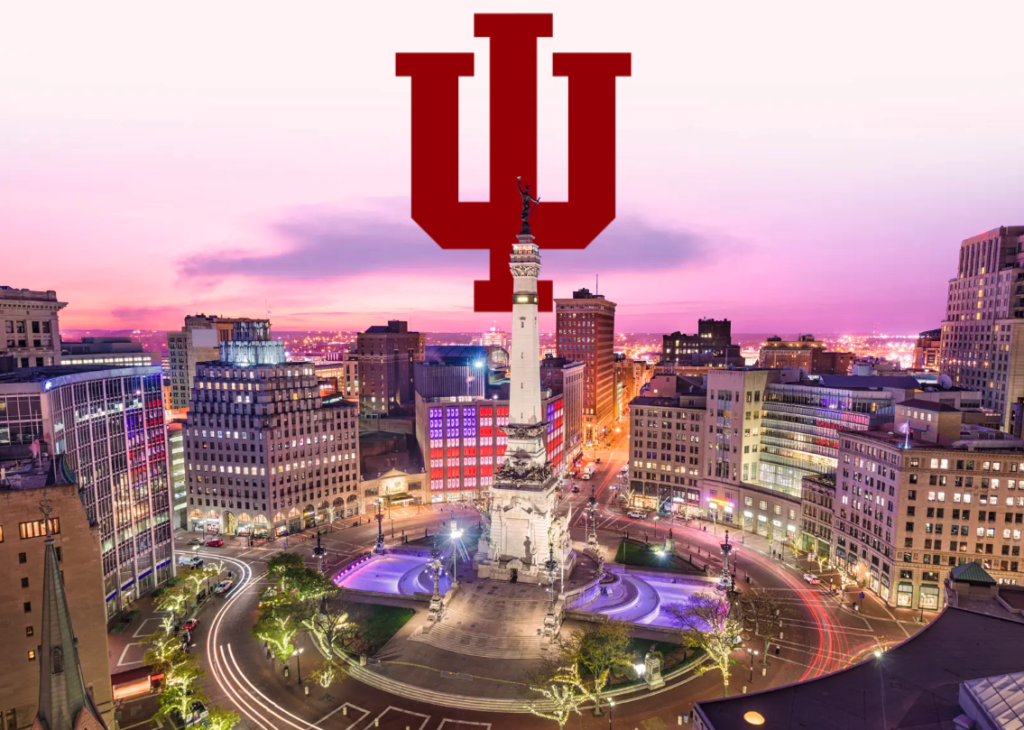 Safer Indiana Summit